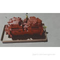 Hyundai Excavator R200 Main Pump K3V112DT